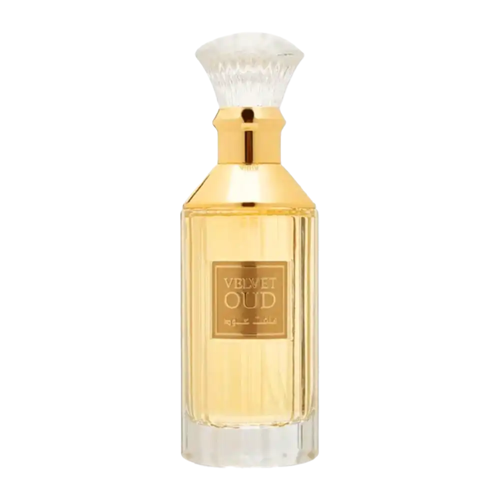 Velvet Oud Parfum online kaufen bei Aleen